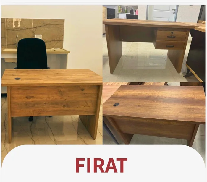 סט משרדי למזכירה FIRAT