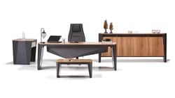 סט מנהלים דגם LOFT