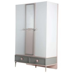 חדר ילדים דגם ELEGANT