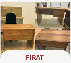 סט משרדי למזכירה FIRAT