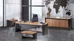 סט מנהלים דגם LOFT