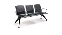 ספסל המתנה למשרד דגם AIRPORT 3