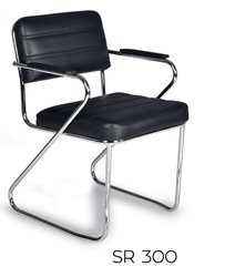 כסא המתנה SR-300
