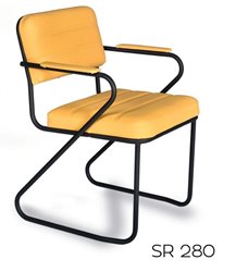 כסא המתנה SR-300